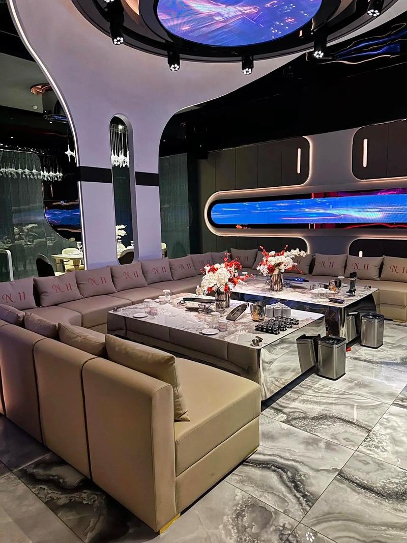 辽阳商务ktv组局问题-太子河区ktv预定