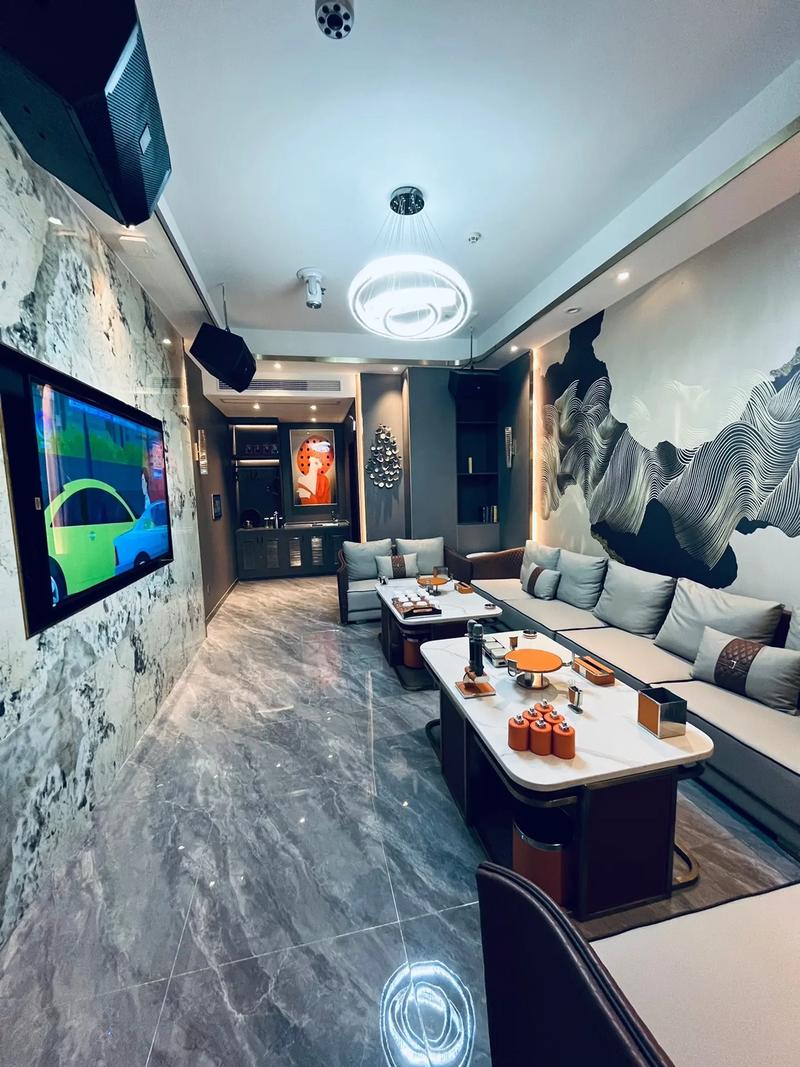 辽阳商务ktv推荐 商务ktv哪里有好选择-弓长岭区ktv预定