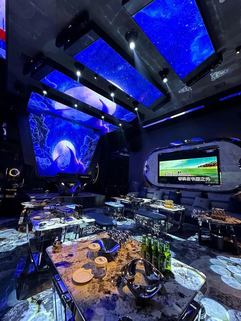 辽阳商务ktv推荐商务ktv哪里好玩-辽阳县ktv预定